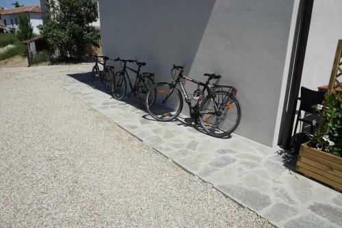 Apartamento Cascina Allegria
