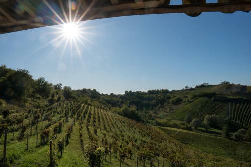 Apartamento Cascina Allegria