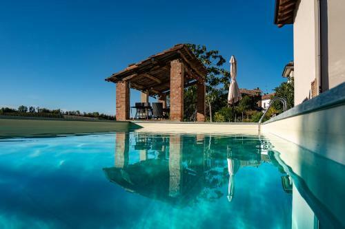 Apartamento Cascina Allegria