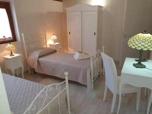 Agroturismo Colle Del Mirto