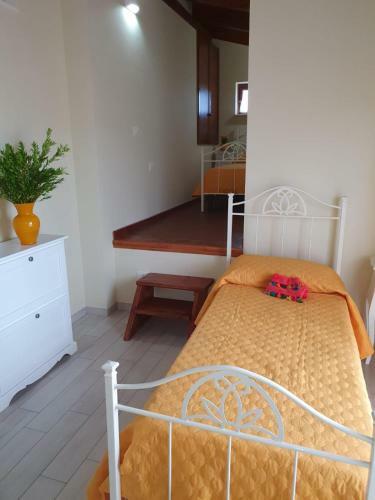 Agroturismo Colle Del Mirto