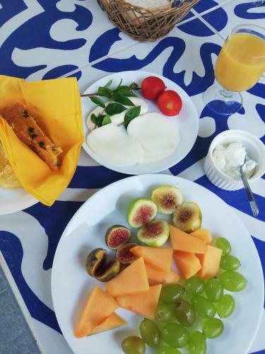 B&B Relais Sul Siroto