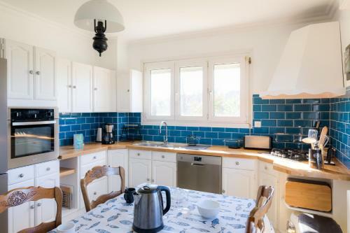 Jolie Maison Pour 8 Personnes