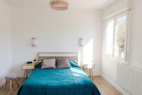 Jolie Maison Pour 8 Personnes