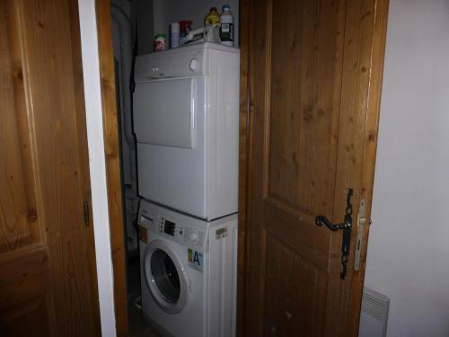 Chalet Cannon - Chalets Pour 10 Personnes 294