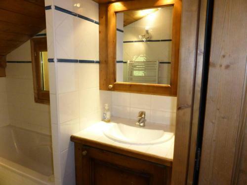 Chalet Cannon - Chalets Pour 10 Personnes 294