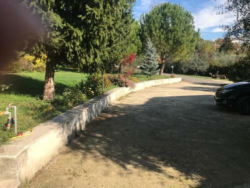 Villa La Casa Gialla