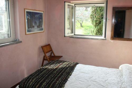 Villa La Casa Gialla