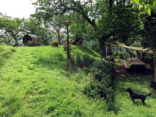 Apartamento Andante Appartamenti