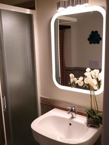 Apartamento Andante Appartamenti