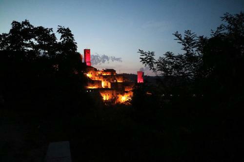 Apartamento Andante Appartamenti