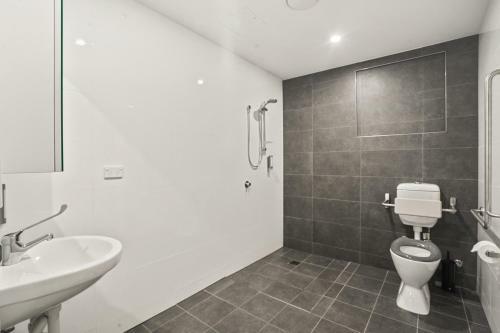 Hotel Coogee Studio Apartments
