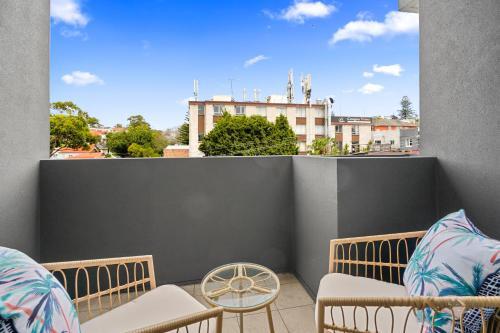 Hotel Coogee Studio Apartments