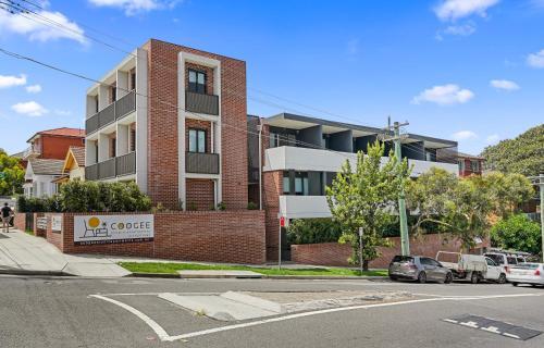 Hotel Coogee Studio Apartments