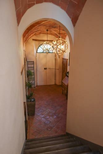 B&B La Taccola