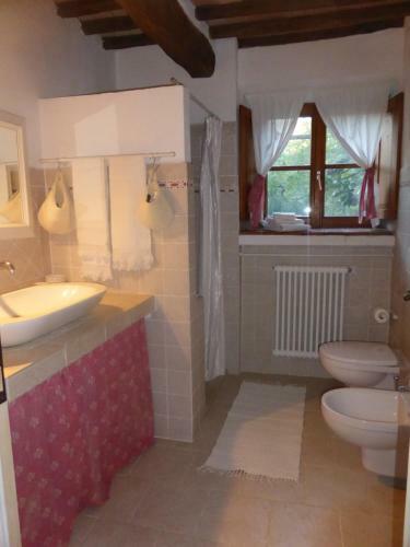 Apartamento Antico Podere Pian Di Cava