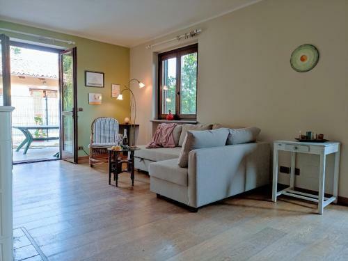 Apartamento Casa Vacanze La Quercia E L'ulivo