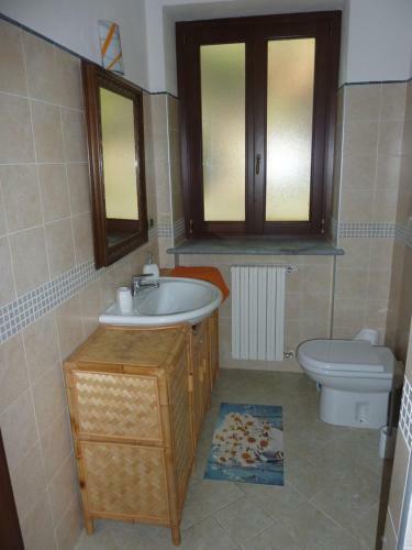 Apartamento Casa Vacanze La Quercia E L'ulivo
