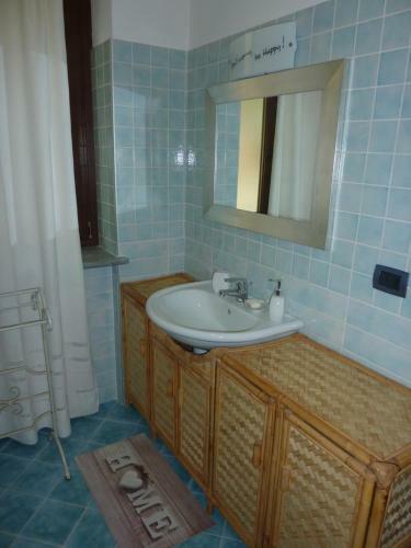 Apartamento Casa Vacanze La Quercia E L'ulivo