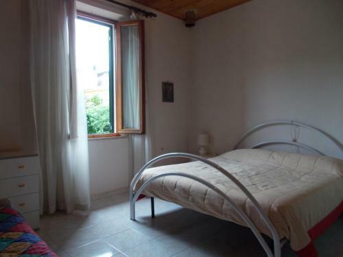 Bed & Breakfast La Vecchia Locanda