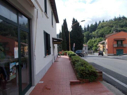 Bed & Breakfast La Vecchia Locanda