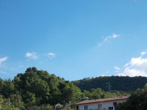 Bed & Breakfast La Vecchia Locanda