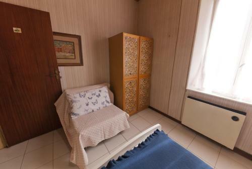 Bed & Breakfast La Vecchia Locanda