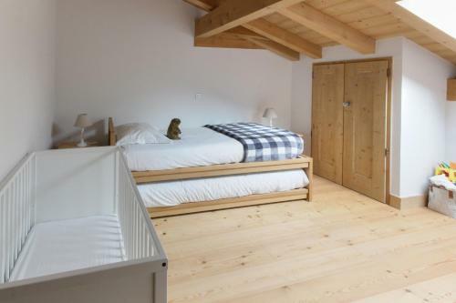 Apartamento Chalet Delys