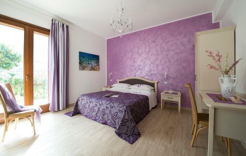 Hostal I Segreti Di Antonina