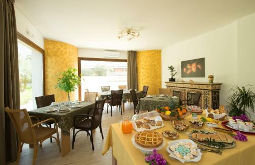 Hostal I Segreti Di Antonina