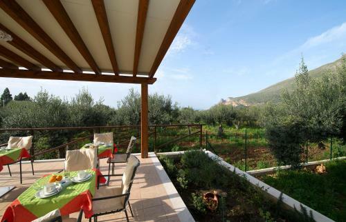 Hostal I Segreti Di Antonina