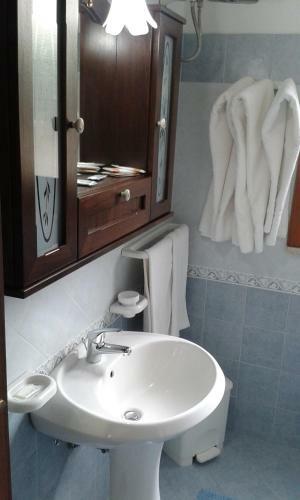 Apartamento Case Vacanza Poma