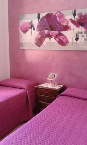 Apartamento Case Vacanza Poma