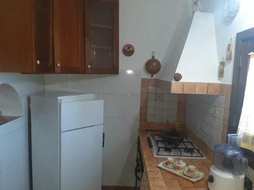 Apartamento Le Camere Di Maria