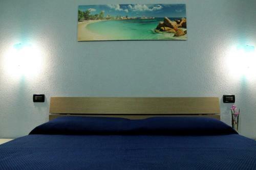 Bed & Breakfast Villa Verdesca