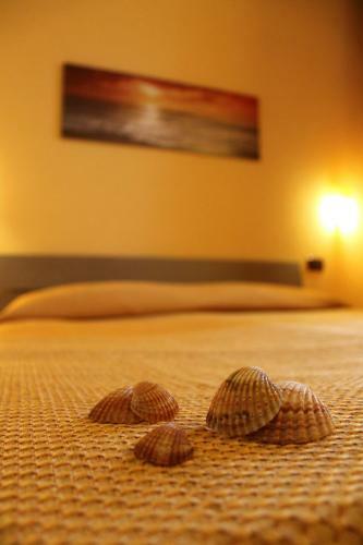 Bed & Breakfast Villa Verdesca