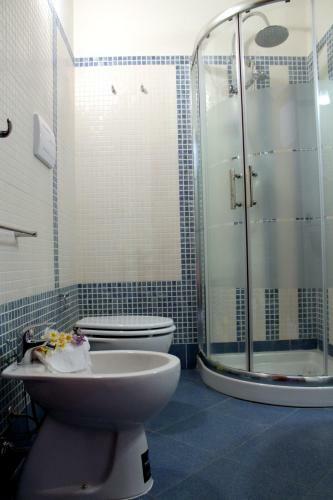 Bed & Breakfast Villa Verdesca