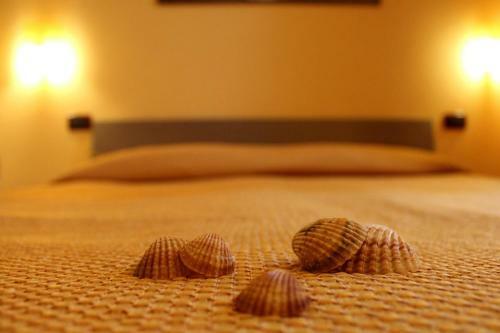 Bed & Breakfast Villa Verdesca