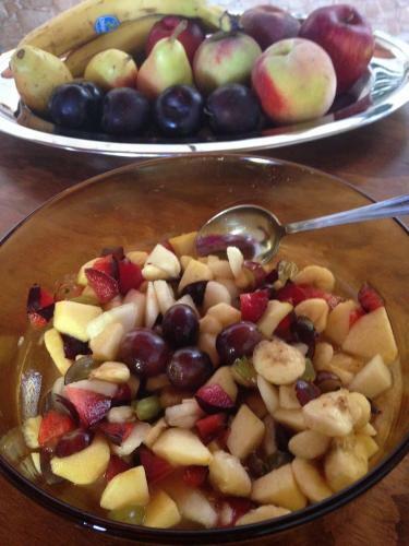 Bed & Breakfast Villa Verdesca