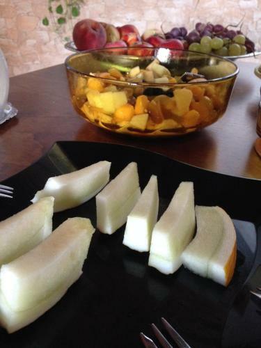 Bed & Breakfast Villa Verdesca