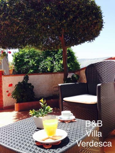 Bed & Breakfast Villa Verdesca