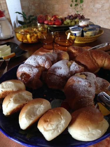 Bed & Breakfast Villa Verdesca