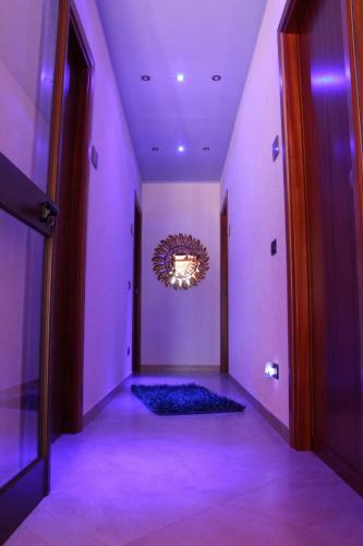 Bed & Breakfast Villa Verdesca