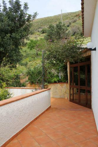 Bed & Breakfast Villa Verdesca