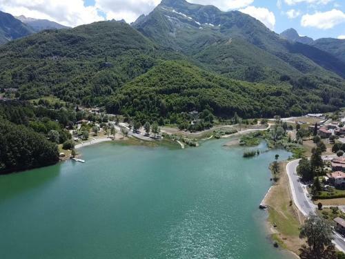 Vakantiehuisje Op Park Ippotur