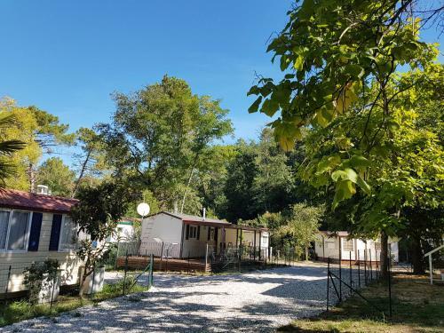 Vakantiehuisje Op Park Ippotur