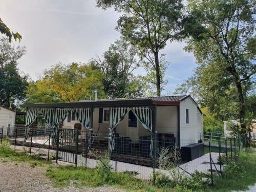 Vakantiehuisje Op Park Ippotur