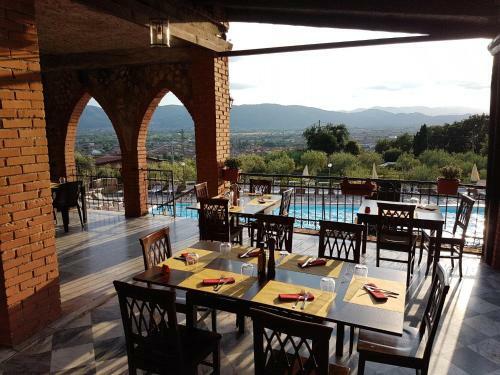 Vakantiehuisje Op Park Ippotur