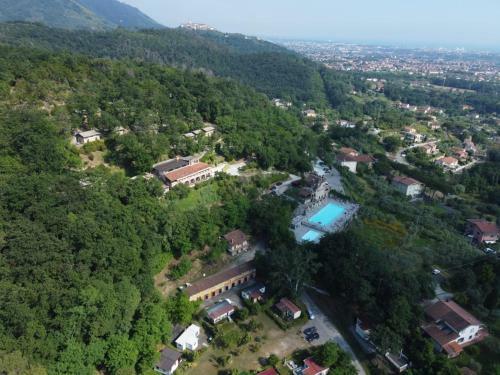 Vakantiehuisje Op Park Ippotur