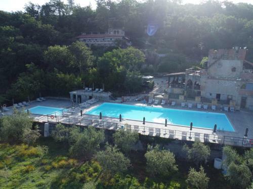 Vakantiehuisje Op Park Ippotur